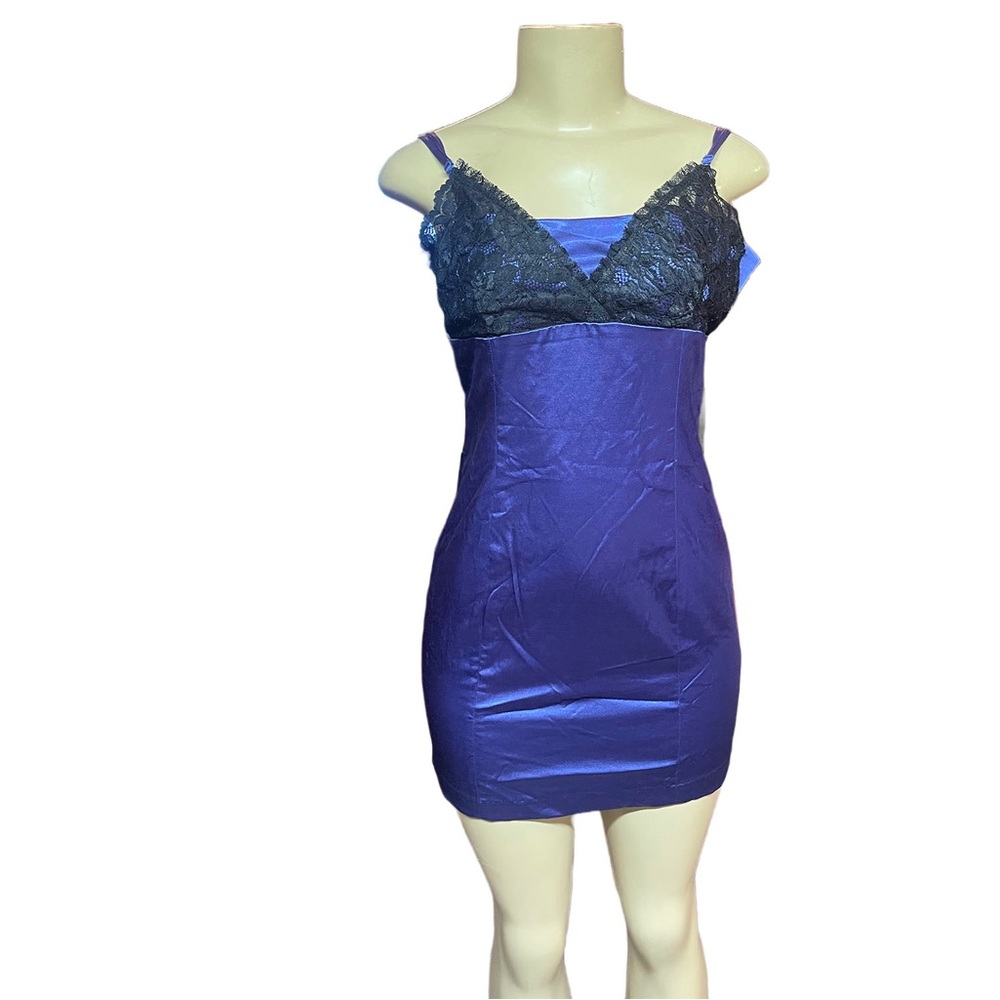 C Luce Dress